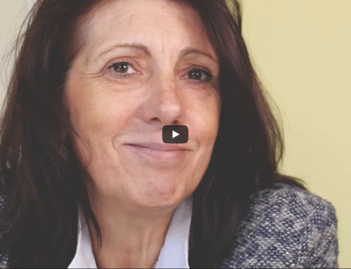 Film informatif sur le syndrome X fragile 2019