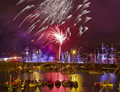 Prochaine soirée annuelle de l&rsquo;Association X fragile Europe ==> Samedi 10 Octobre 2026